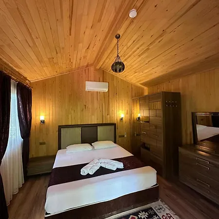 Bed & Breakfast Ceylan