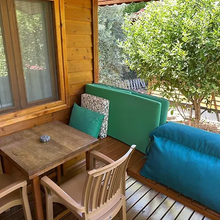 Ceylan Bed & Breakfast *