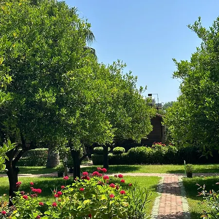 Ceylan Bed & Breakfast *