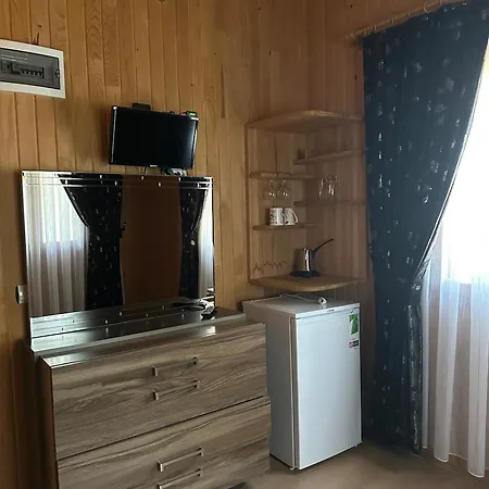 Ceylan Bed & Breakfast Cirali