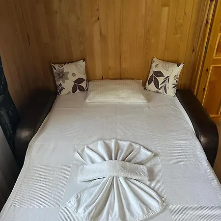Bed & Breakfast Ceylan Cirali