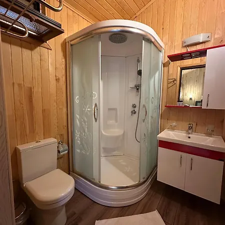 Ceylan Bed & Breakfast *