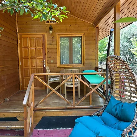 Bed & Breakfast Ceylan Çıralı