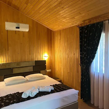 Ceylan Bed & Breakfast