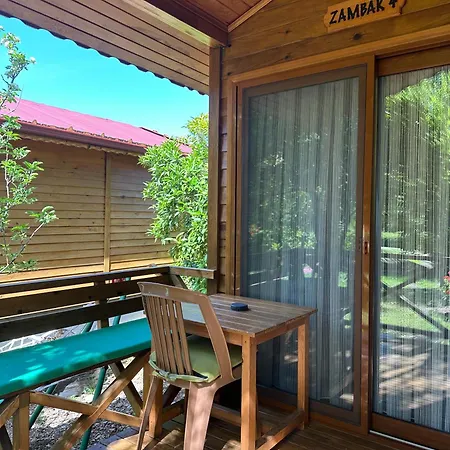 Bed & Breakfast Ceylan