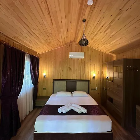 Ceylan Bed & Breakfast