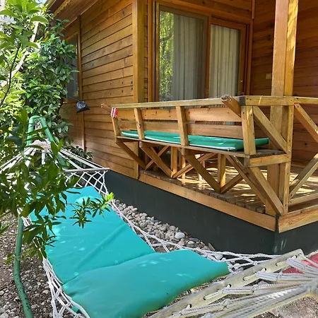 Ceylan Bed & Breakfast *