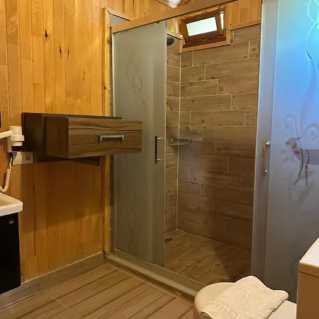 Ceylan Bed & Breakfast Cirali